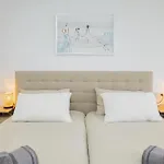 Cubo's Sea View 100m From The 아파트 토레몰리노스
