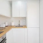 아파트 Cubo's Sea View 100m From The 토레몰리노스