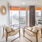 Cubo's Sea View 100m From The