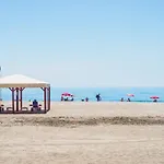 Cubo's Sea View 100m From The 아파트